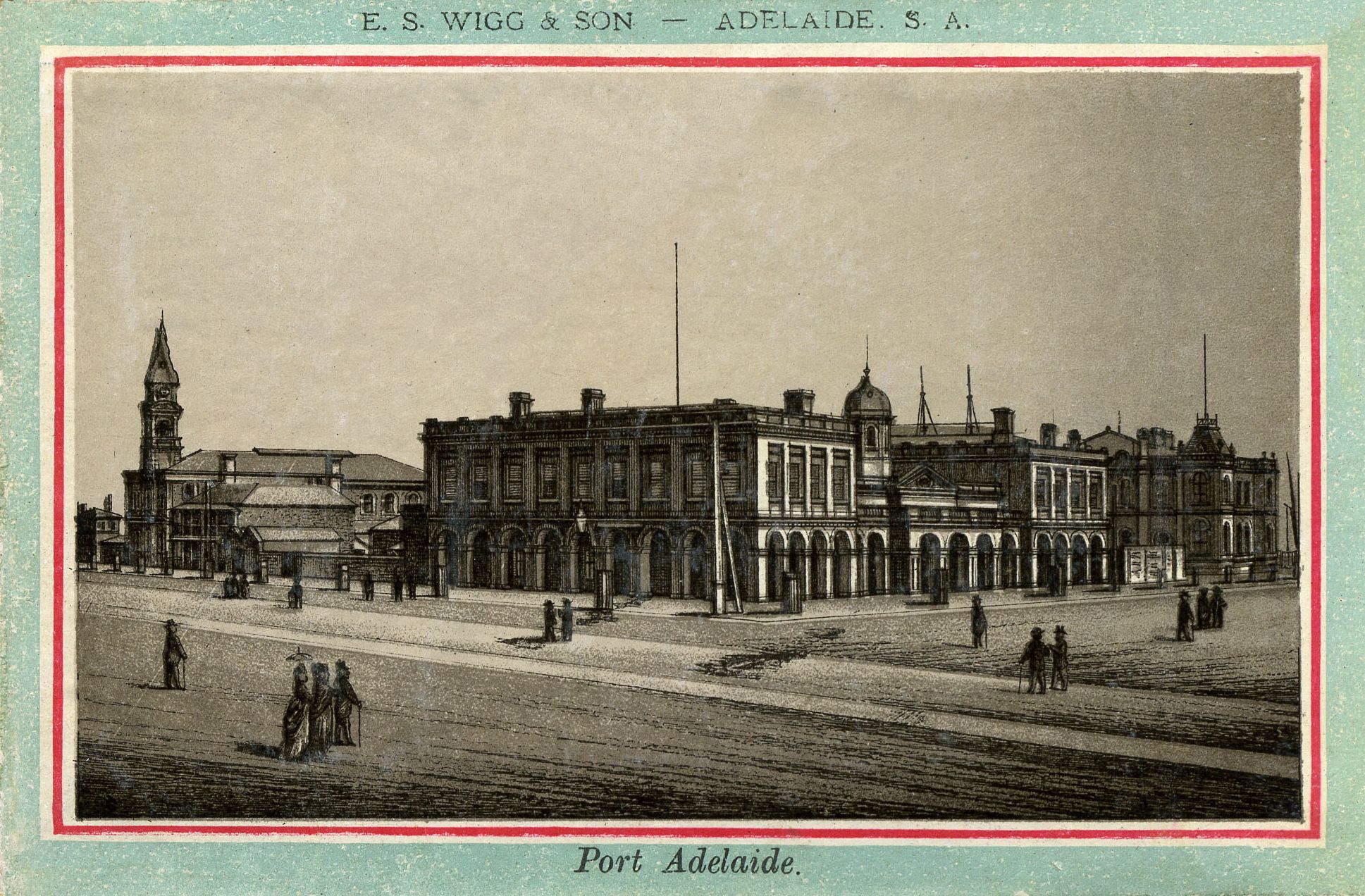 Click To Return To Previous View