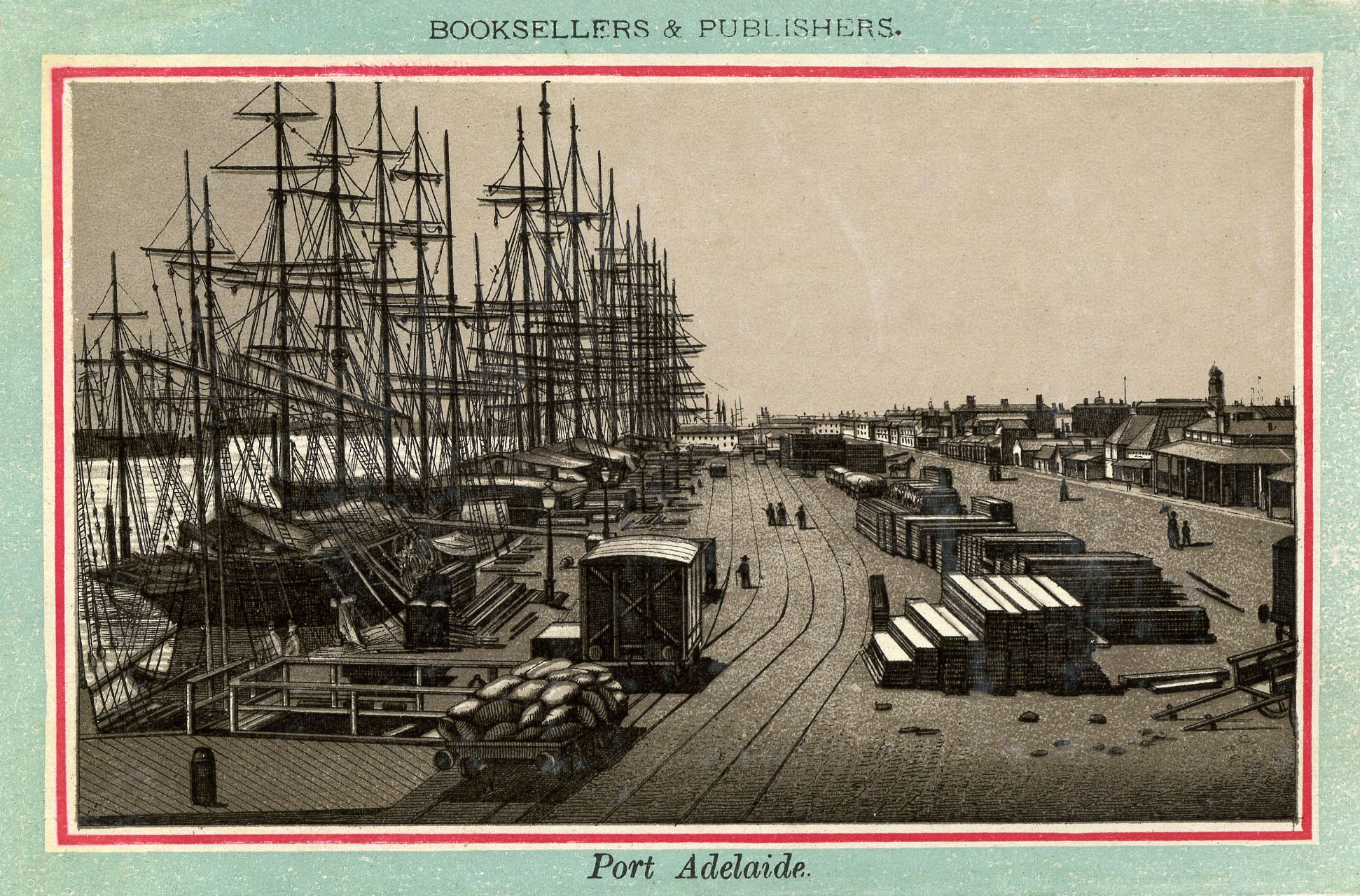 Click To Return To Previous View