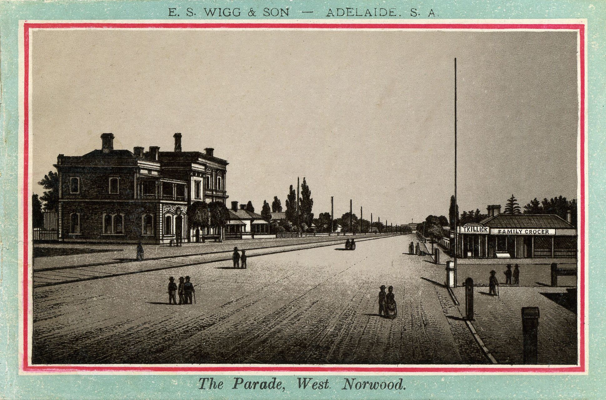 Click To Return To Previous View