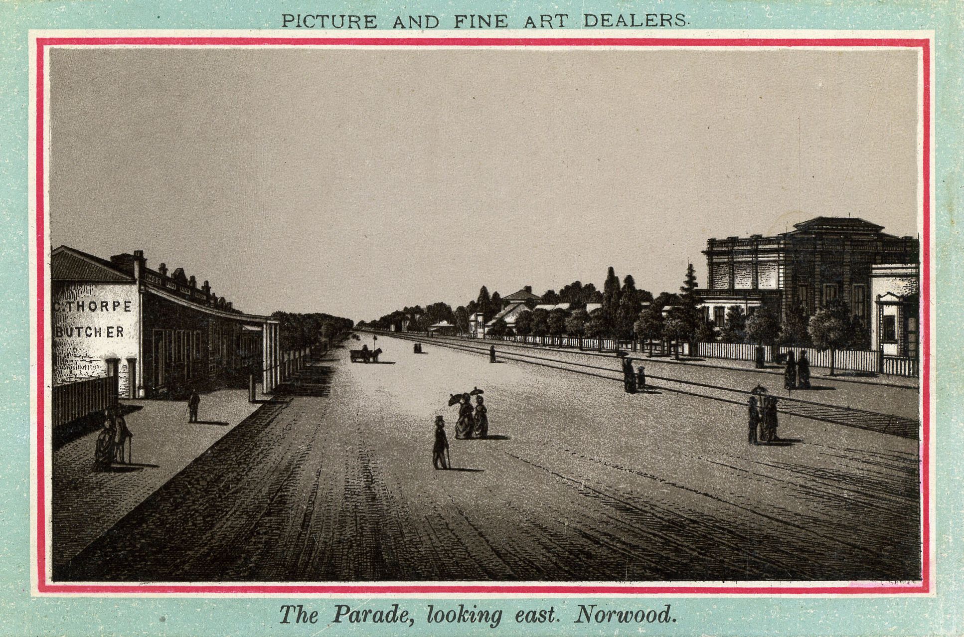 Click To Return To Previous View