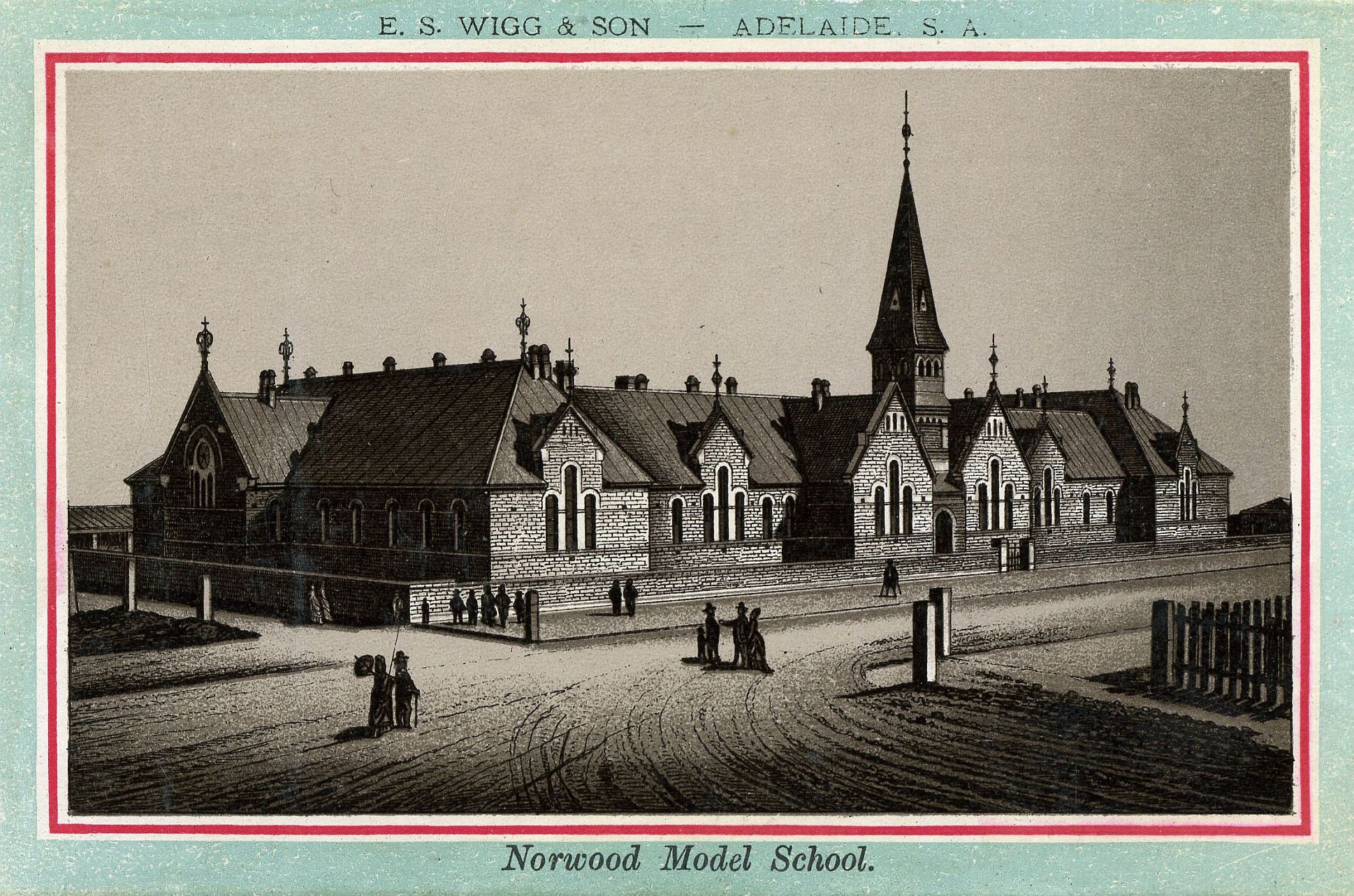 Click To Return To Previous View