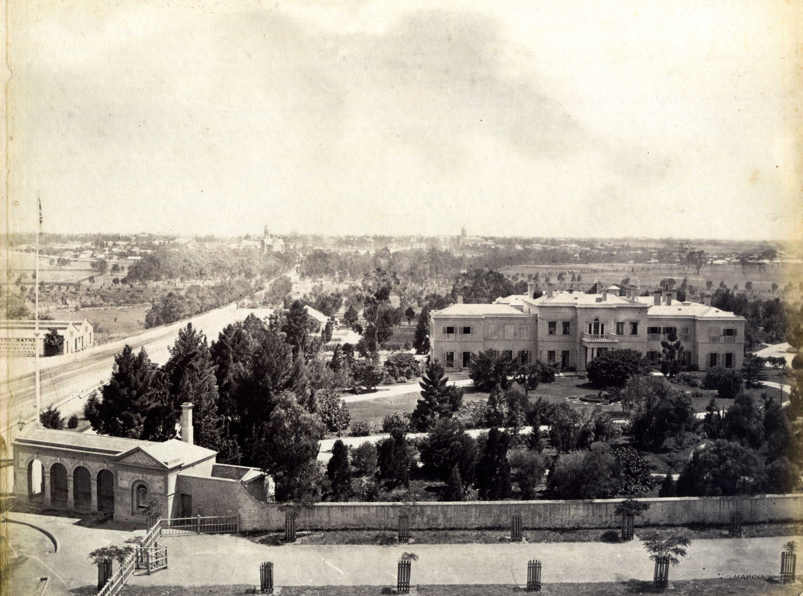 Click To Return To Previous View